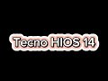 Tecno HIOS 14 Charging Sound