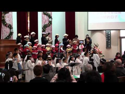 2011兒童聖誕獻詩.MTS