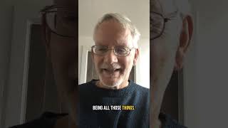 Campbell Scott Shares His Powerful Healing Story