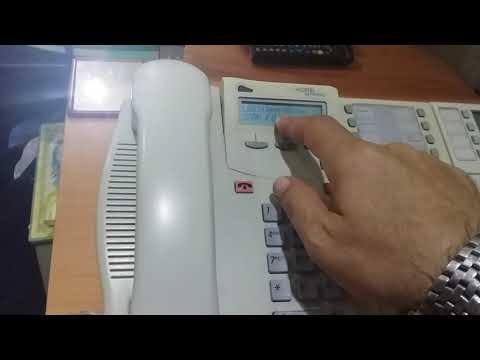 فيديو: كيف يعمل جرس الهاتف؟