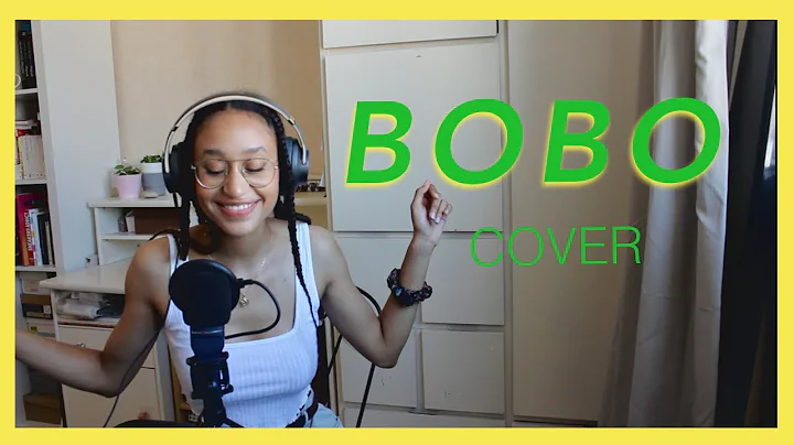 Bobo - Aya Nakamura cover