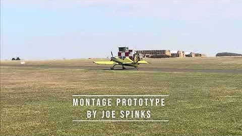 montage prototype 2025