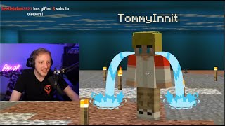 Philza Made Tommyinnit CRY in Dream SMP