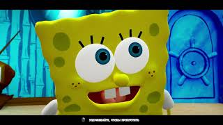 SpongeBob SquarePants Battle for Bikini Bottom Rehydrated