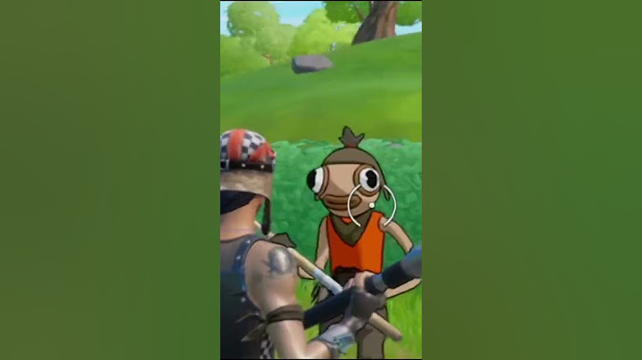 J’ai trahi mon Ami sur Fortnite 🤣 #shorts