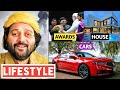 Chand afzal qadri lifestyle 2021 biography age family house awards income  net worth