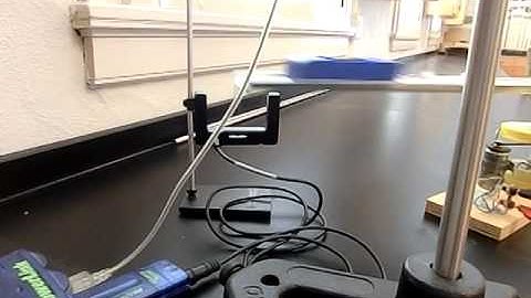 UCM Lab Apparatus Tour