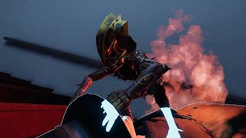 Puppet Master: The Game - Totem Puppet Wars gameplay.