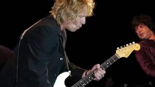 The Romantics Live 2007