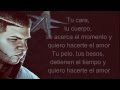 Hacerte el amor - Farruko ft J-Alvarez (Letra)