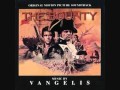 Vangelis Rarities : Cast Adrift - The Bounty