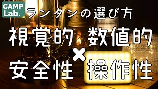 買って良かったLEDランタン３種をレビュー　オシャレ◎便利◎安全◎【おすすめするキャンプ道具　ランタン編】