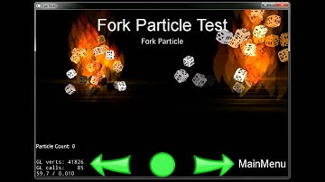 Cocos2d-x Model Particles (mesh particles)