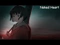 Download Lagu A Super Nice Japanese Song - Hadaka no Kokoro [ 裸の心 ] Naked Heart | Lyrics