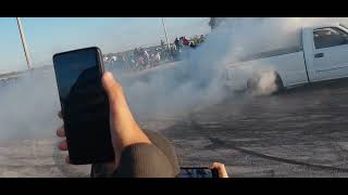 Divercion En Autodromo Reynosa
