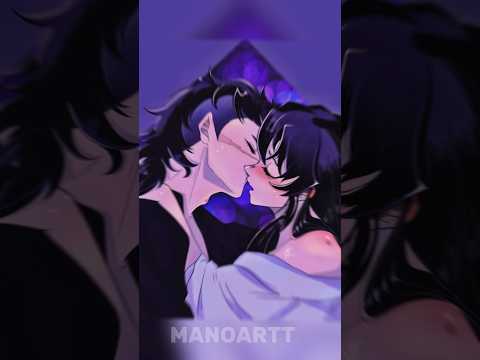 Genya x Muichirou