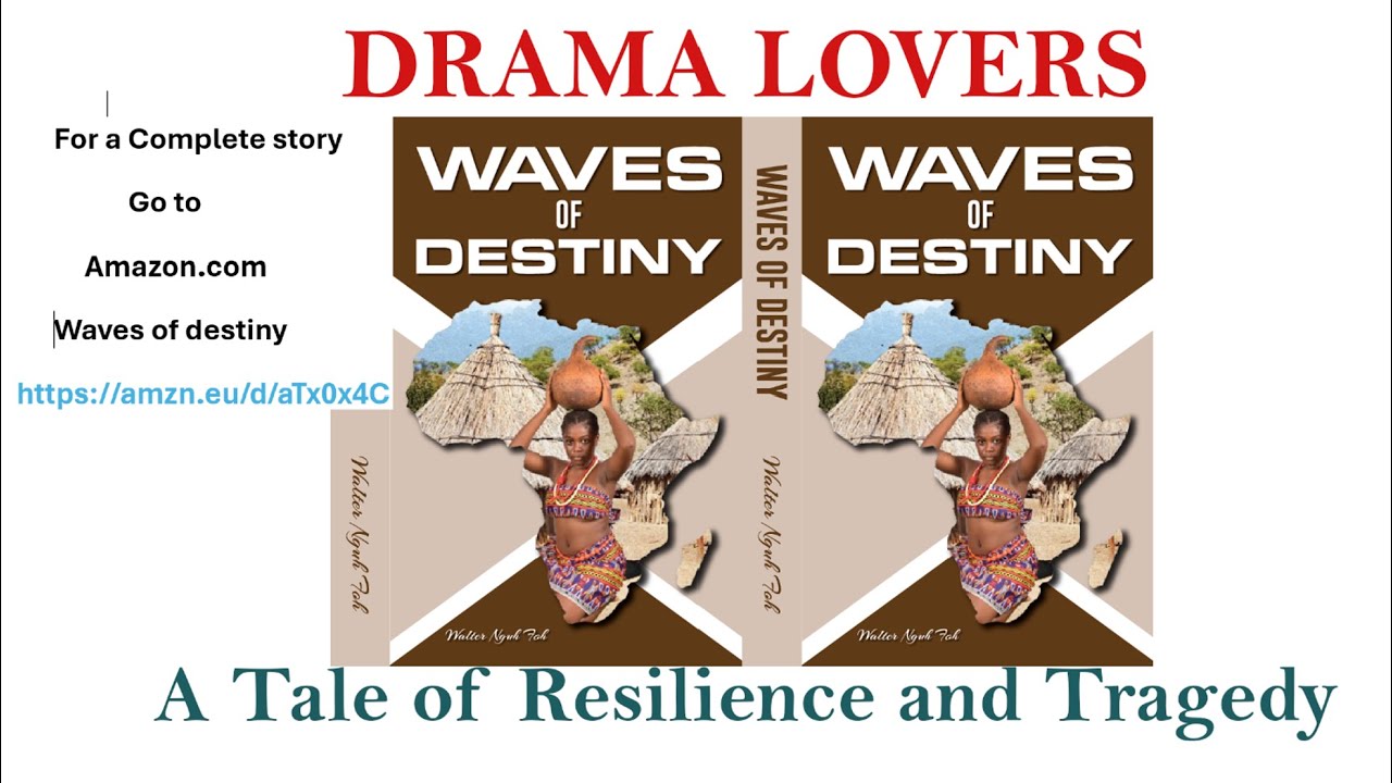 ВОЛНЫ СУДЬБЫ: История стойкости и трагедии. Эпизод 1. 