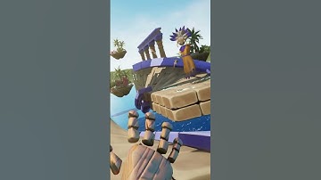 VR Engineering | Engineerium | Zero Latency