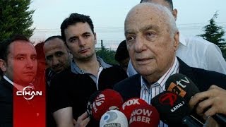 Çetin Doğan Darbeci Değilim