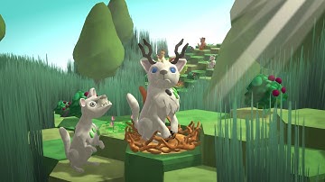 Niche - Original Trailer