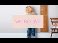 Milestones!!! Whitney Port & husband discuss how they feel about developmental milestones. LIVE!