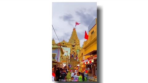 dwarkadhish status || Dwarkadhish status new 2021 || Jay dwarkadhish status || kanuda na status