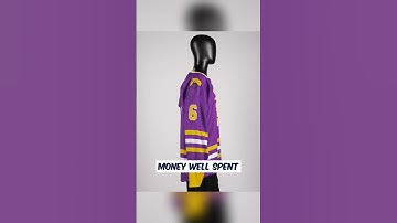 Thumbnail of JerseysMadeEasy.com: Custom Hockey Jerseys Done Right