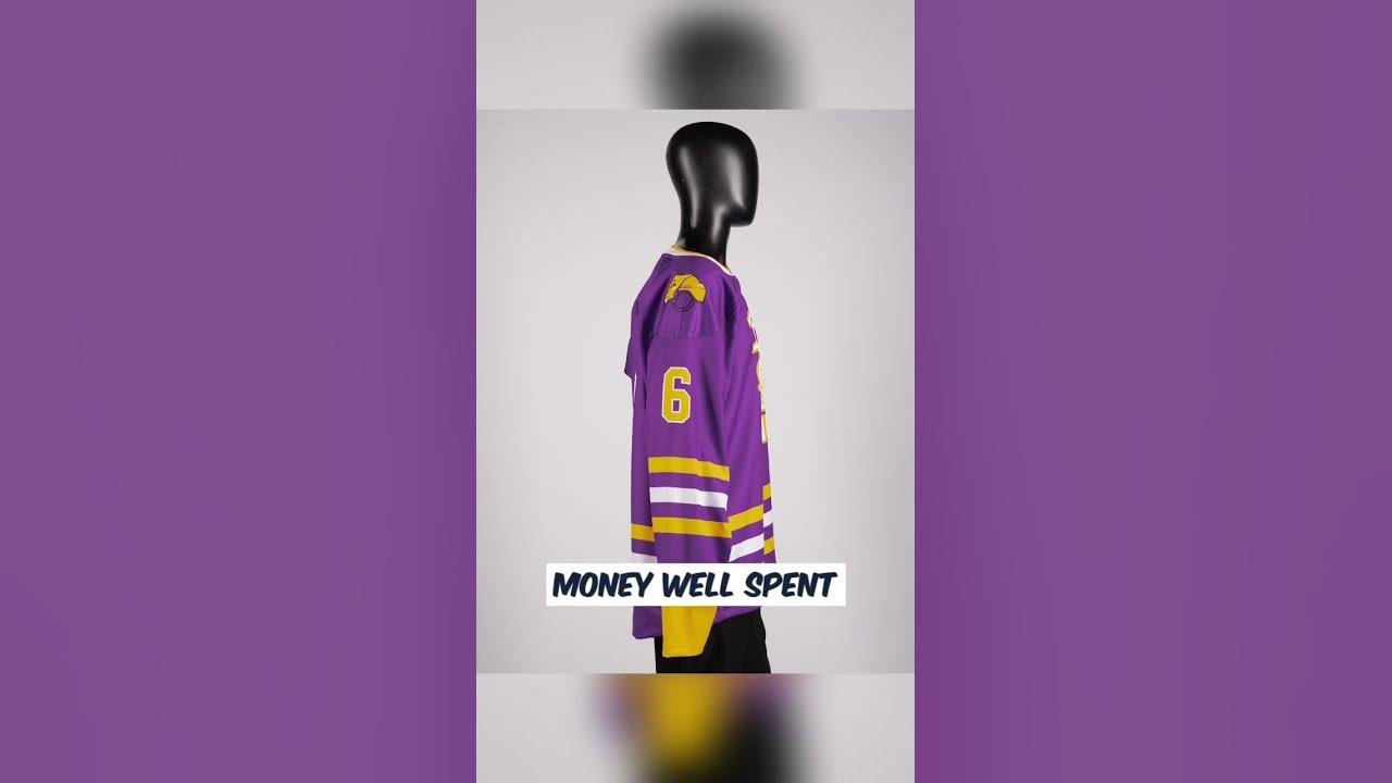 JerseysMadeEasy.com: Custom Hockey Jerseys Done Right