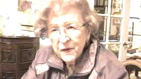 RUTH ABRAHAMS MEMORIES