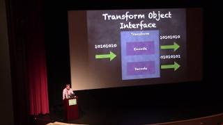 BSidesRDU 2019 - Starting A Dumpster Fire: Data Exfiltration - Josh Smith