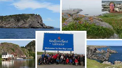 Newfoundland & Labrador Presentation