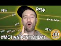 Set Phasers To Run | Motivation Monday