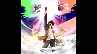 Jack Atlas Vs Yusei Fudo - Yugioh 5Ds Buster Mode Amv