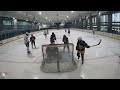 Beer League: Not Sure (7A) vs Blu Bombers (7B)