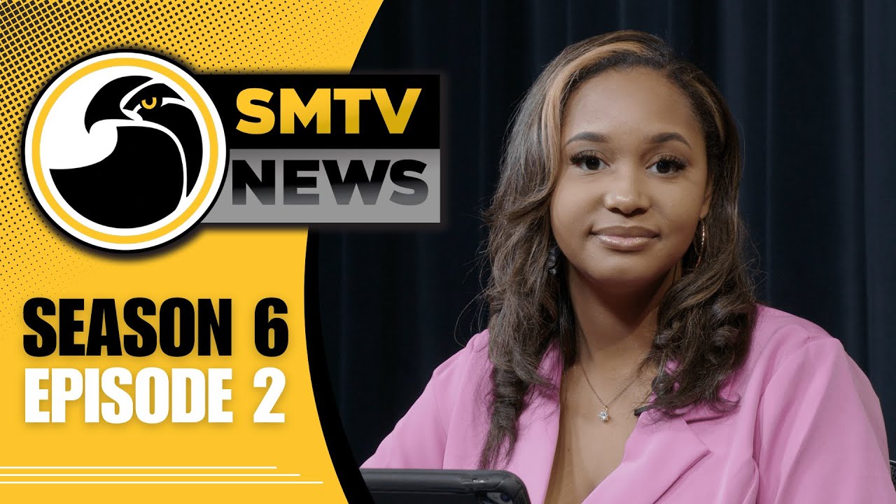 Southern Miss TV: Season 6 Episode 2
