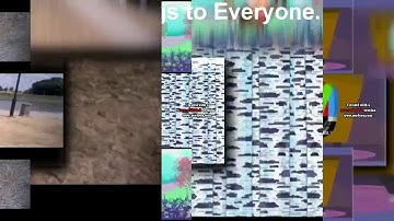 10 Shuric Scans With Sildes (AVS Version)