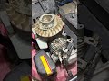 Mower just shuts off once it get hot!!! Let’s fix it 