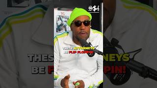 Either find your own entertainment lawyer, OR be appointed on at your cost