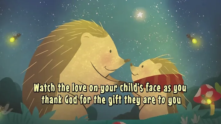 Our Goodnight Prayer by Leslie Colburn