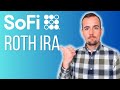 SoFi Roth IRA Review