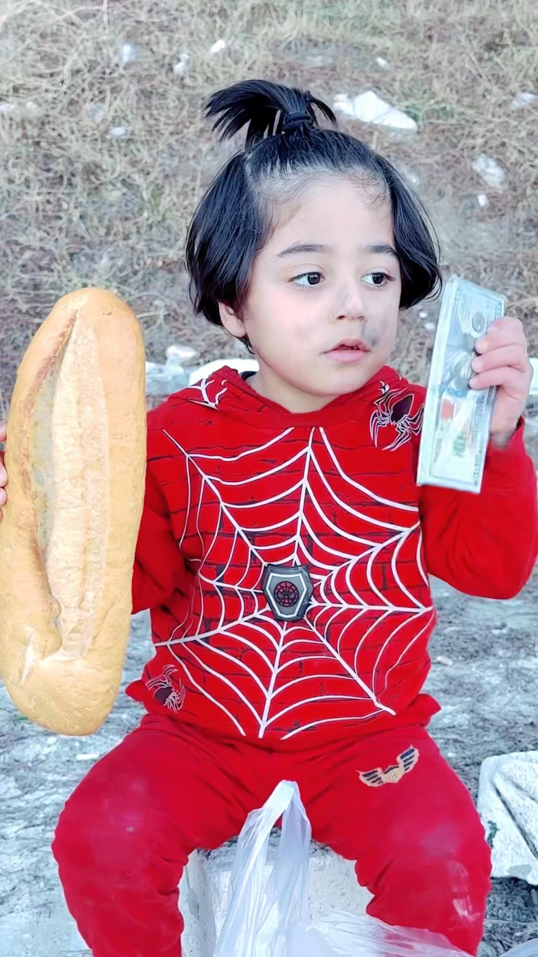 #حزين مشهد أبكت العالم شاهد