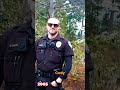 Cop Claims Car Is NOT His, Then Seizes It! #shorts