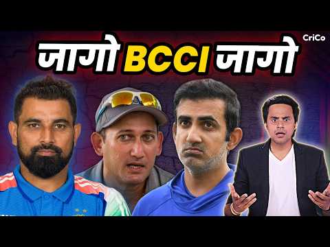 Shami का Gambhir और Agarkar को करारा जवाब | Lsg Vs Srh | Ipl 2026 | Crico |@rjraunac​