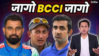 Shami का Gambhir और Agarkar को करारा जवाब | LSG VS SRH | IPL 2026 | Crico |@RJRaunac