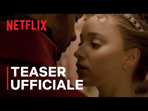 Bridgerton | Teaser ufficiale | Netflix