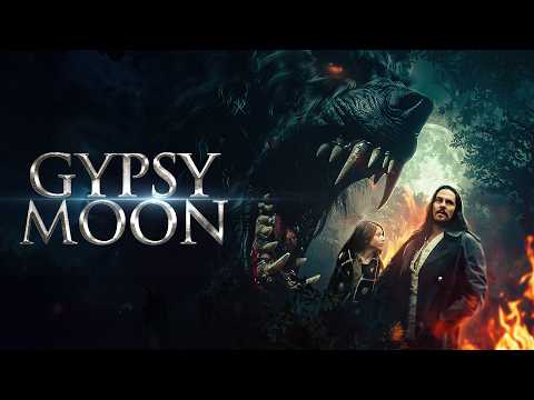 القمر الغجريإثارة خارقة للطبيعةالفيلم الكامل