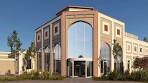 Thermen Berendonck - het pand - YouTube