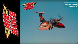 Air Hogs - Fury Jump Jet screenshot 5