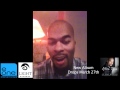 JJ Hairston In Studio - Finishing the Album "After This" - Avail March 27