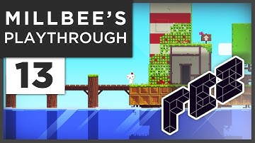 FEZ :: Millbee